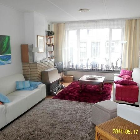 Kustverhuur, Breskens, Boulevard 134 Exteriér fotografie